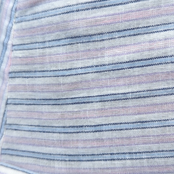 Threads Linen/Cotton Blend Shirt - Picture 2 of 4